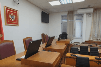 Iskusne sudije idu u penziju, mladi nezainteresovani Iskusne sudije idu u penziju, mladi nezainteresovani