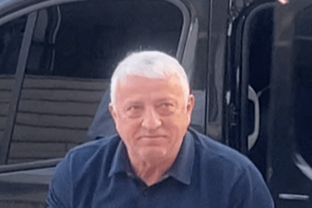 Lazović u SDT negirao krivicu i nije odgovarao na pitanja tužioca