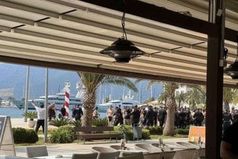 DPS: Hitno identifikovati vinovnike incidenta na Pinama i kazniti ih DPS: Hitno identifikovati vinovnike incidenta na Pinama i kazniti ih