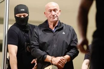 Lazoviću određeno zadržavanje do 72 sata, Katnić nakon skoro devet sati u SPO sproveden u SDT