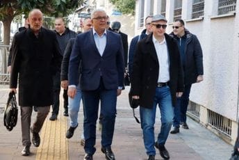 Konačni udar na „državni udar“