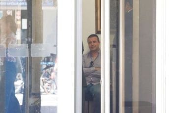 Baković saslušan u svojstvu svjedoka, nije jasno zašto ponovo Baković saslušan u svojstvu svjedoka, nije jasno zašto ponovo