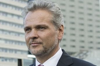 Johan Satler novi ambasador EU u Crnoj Gori Johan Satler novi ambasador EU u Crnoj Gori