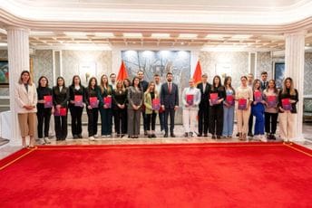 Milatović: Suočavanje sa prošlošću jedan od stubova mog mandata Milatović: Suočavanje sa prošlošću jedan od stubova mog mandata