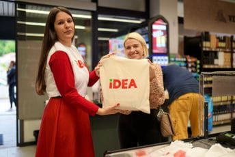 Otvorena još ljepša i bolja IDEA Meljine Otvorena još ljepša i bolja IDEA Meljine