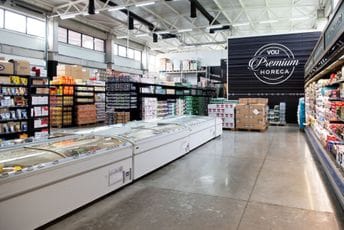 Voli Premium HORECA - dobitna kombinacija za prestižno ugostiteljstvo! Voli Premium HORECA - dobitna kombinacija za prestižno ugostiteljstvo!