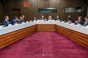 Zajednički konsultativni odbor EU i Crne Gore: Crna Gora napreduje na putu ka članstvu u EU