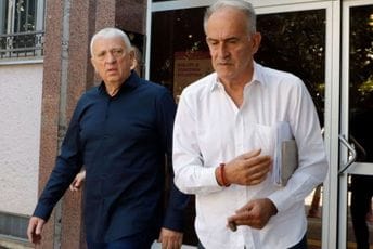 Piperović: Opasnost od bjekstva ne može biti osnov za pritvor, pismo Lazovića uručeno sudiji