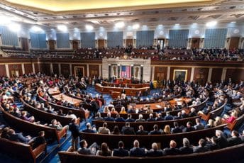 Vanjskopolitički odbor američkog Senata odobrio prijedlog zakona o Zapadnom Balkanu