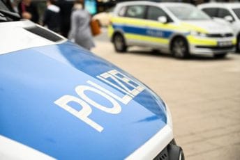 Racija u Njemačkoj: Uhapšeno 10 osoba povezanih sa grupom krijumčara ljudi iz Kine