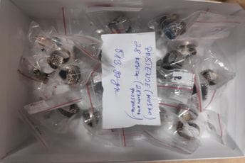 UPC: Od državljanina Turske oduzet nakit u vrijednosti od preko 10.000 eura UPC: Od državljanina Turske oduzet nakit u vrijednosti od preko 10.000 eura