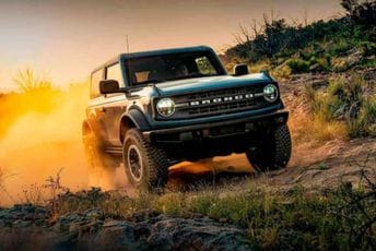 Ford opoziva više od 290.000 vozila