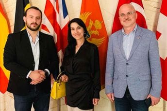 Popović – Ćulafić: Osnaživanje crnogorske dijaspore kroz interkulturalizam za zajednički regionalni put ka EU