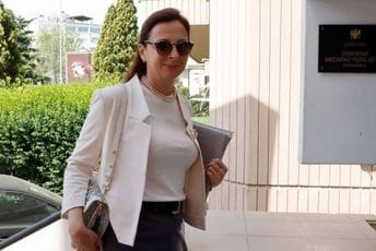 Ročište po tužbi bivše direktorice UPC protiv njenog nasljednika; Petričević: Milošević neistinama degradirao moju reputaciju