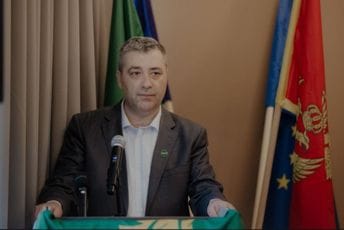 CGP podnio krivičnu prijavu zbog prijetnji Novaku Adžiću: "Ako se ikad sretnemo..."