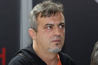 Sergej Trifunović ponovo uhapšen u Hrvatskoj