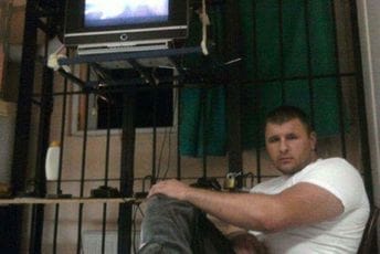 Podgoričanin napao stražare u zatvoru u Beogradu, prijetio da će ih pronaći i ubiti