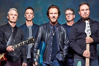 Pearl Jam objavili novi album: “Dark Matter” je predstavljen danas, slijedi velika svjetska turneja