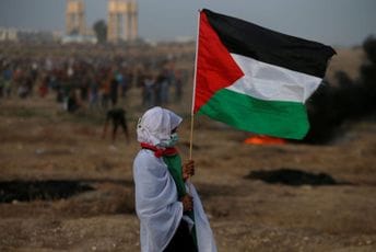 Nakon 45 godina debate: Malta će priznati Palestinu kao državu