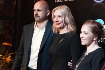 (VIDEO) Prvih pet: Ninamedia Crna Gora proslavila godišnjicu postojanja (VIDEO) Prvih pet: Ninamedia Crna Gora proslavila godišnjicu postojanja