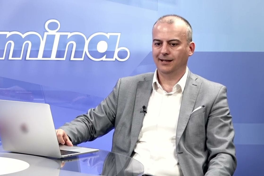 Bukilić: Digitalna transformacija put do povećanja efektivnosti i ...