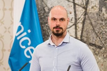 Stanišić: Marunović pokušava da falsifikuje istoriju, Podgorička skupština nije bila čin aneksije, već izraz volje većine naroda