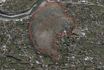 Raspisan konkurs za idejno rješenje uređenja park šume Lješkopoljska Gorica u Podgorici