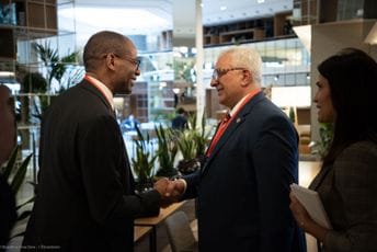 Mandić-Fergus: Crna Gora najdalje odmakla u procesu EU integracija Mandić-Fergus: Crna Gora najdalje odmakla u procesu EU integracija