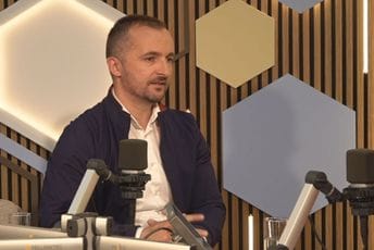 Gazdić: Veliki sam optimista da ćemo zatvoriti poglavlje 27 Gazdić: Veliki sam optimista da ćemo zatvoriti poglavlje 27