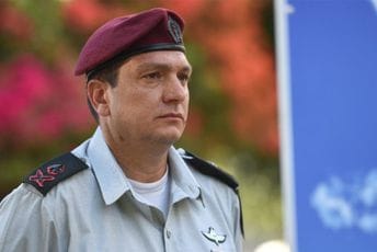 Načelnik izraelske vojno obavještajne agencije podnio ostavku Načelnik izraelske vojno obavještajne agencije podnio ostavku