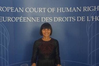 Vuković jedina kandidatkinja za predsjednicu Vrhovnog suda Vuković jedina kandidatkinja za predsjednicu Vrhovnog suda