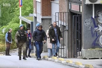 BiH: Uhapšeno više visokorangiranih policajaca osumnjičenih za organizovani kriminal, pranje novca...