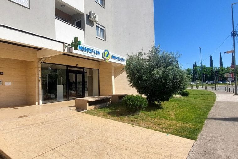 Zagorič: Otvorena nova apoteka Montefarma Zagorič: Otvorena nova apoteka Montefarma