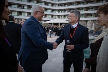 Mandić – Kover: Brojni procesi da dobiju sudski epilog Mandić – Kover: Brojni procesi da dobiju sudski epilog