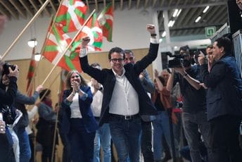Baskija: Senzacija izbora je ljevica koju mnogi vide kao nasljednike ETA-e