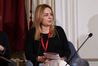 Uljarević: IBAR ne dobija vladajuća struktura već Crna Gora kao podstrek i priznanje za učinjeno