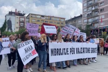 Kosovo: Optuženi za silovanje jedanaestogodišnje djevojčice osuđeni na 62 godine zatvora