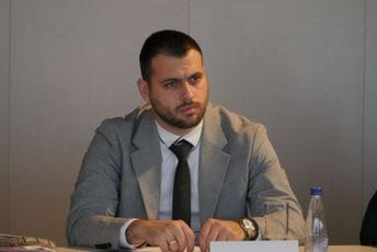 Vešović: Cijena autobuske karte ostaje 90 centi, Euro model neće uticati na cijenu