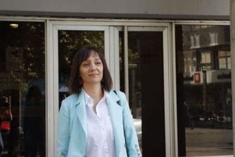 Camović-Veličković: Ministarstvo potvrdilo da direktor RTCG i njegovi pomoćnici sami sebi određuju plate, ali nijesu kazali šta će da urade po tom pitanju