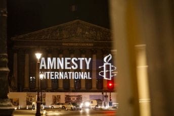 Amnesti: Svjetski poredak nalazi se na ivici raspada