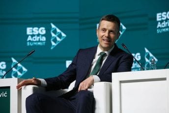 Saša Mujović na čelu podgoričkog PES-a