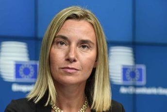 Mogerini: Dijelim frustraciju zbog predugog procesa pristupanja Crne Gore u EU
