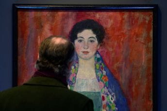 Jedno od posljednjih Klimtovih remek-djela prodato za 30 miliona eura