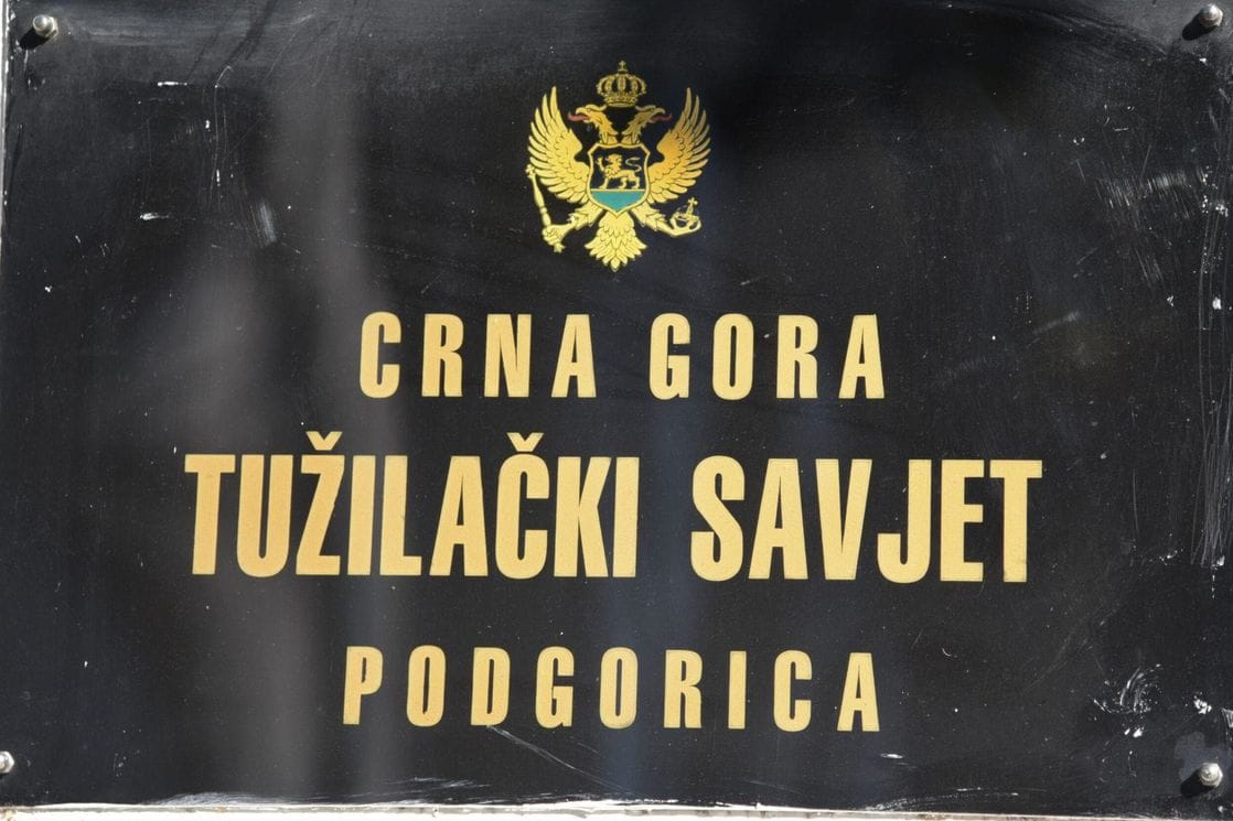Tužilački savjet: Donijeta odluka o raspisivanju oglasa za osam tužilaca u SDT-u, dva u VDT u Podgorici i jednog u VDT u Bijelom Polju