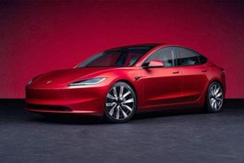 Tesla povukla jedan primjerak Modela 3