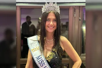 Ima 60 godina: Pogledajte kako izgleda nova Mis Buenos Ajresa