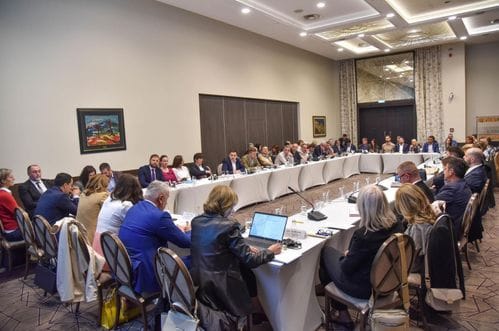 PKCG: Prostorni plan opredjeljuje razvoj crnogorske privrede u naredne dvije decenije