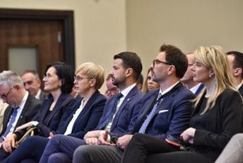 Poslovni forum Crna Gora – Slovenija: Moramo jačati konkurentnost privreda