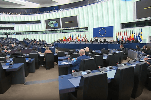 Evropski parlamentarci: Crna Gora u poziciji da "probije led", uspjeh važan za region