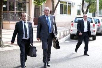 O paklenoj namjeri likvidacije Belivuka i Miljkovića znao je savjetnik ministra policije Srbije